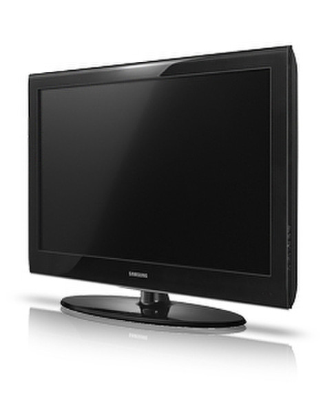 Samsung LE-46A552 46Zoll HD Schwarz LCD-Fernseher