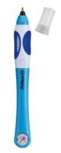 Pelikan Griffix inktpen T1 Blauw Rechts