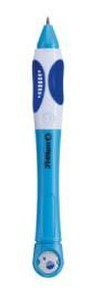 Pelikan Griffix vulpotlood B1 Blauw Rechts Druckbleistift