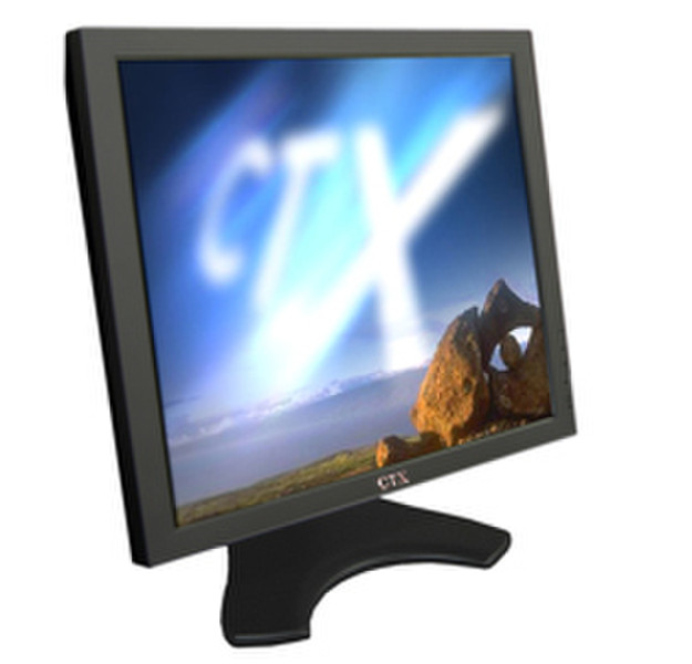 CTX S721A 17Zoll LCD-Fernseher