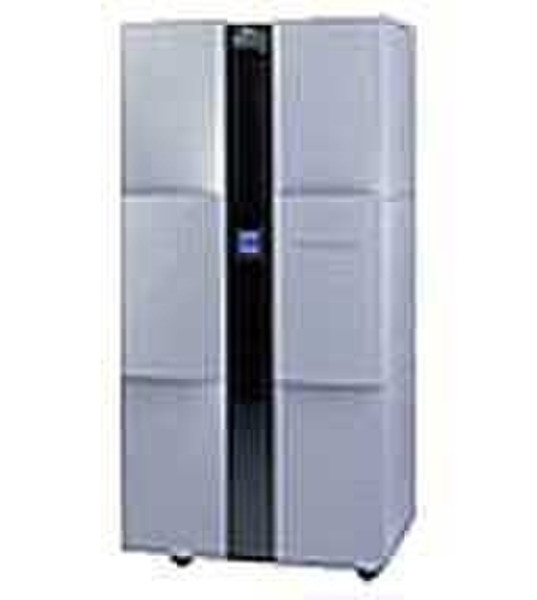 Hewlett Packard Enterprise StorageWorks 1200mx Optical 6-Drive Jukebox