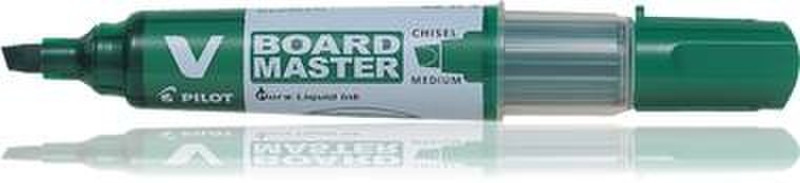 Pilot V-Board Master chisel tip маркер