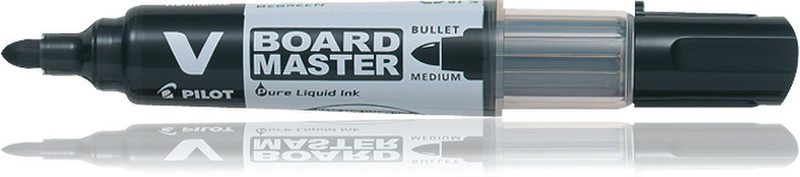 Pilot V-Board Master bullet tip маркер