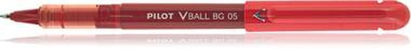 Pilot V-Ball Begreen 1шт