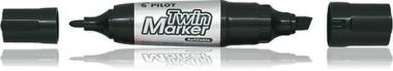 Pilot Twin Marker Jumbo Begreen маркер