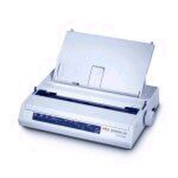 OKI MicroLine 280 NON noMB 300cps 9pins A4 300cps 240 x 216DPI dot matrix printer