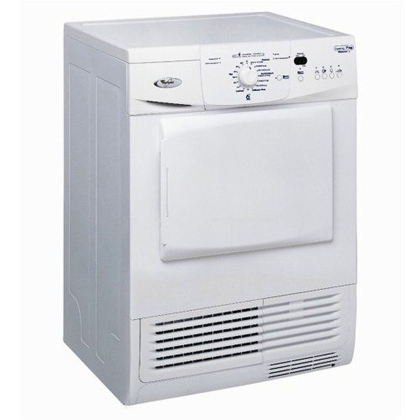 Whirlpool DENVER C Freistehend 7kg C