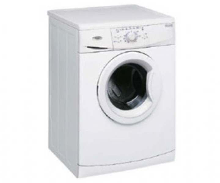 Whirlpool BOSTON 1400 freestanding Front-load 6kg 1400RPM White washing machine