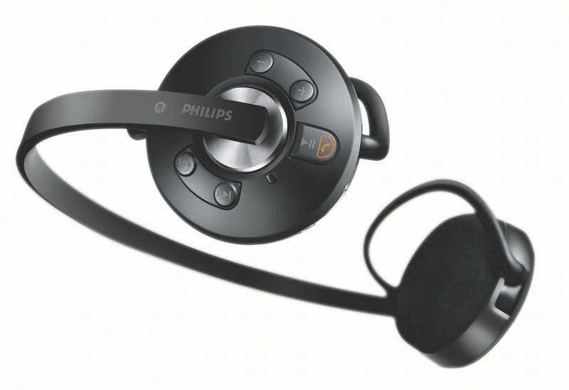 Philips Bluetooth Stereo Headset SHB6110 Стереофонический Bluetooth гарнитура мобильного устройства