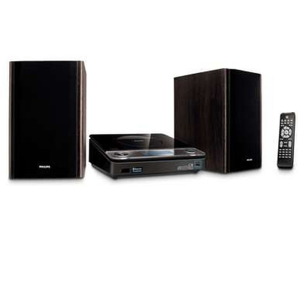 Philips Micro Hi-Fi System Micro set