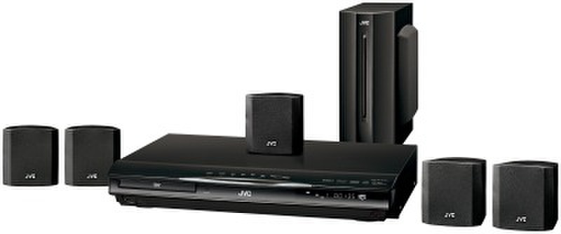JVC TH-G10 5.1 360W home cinema system