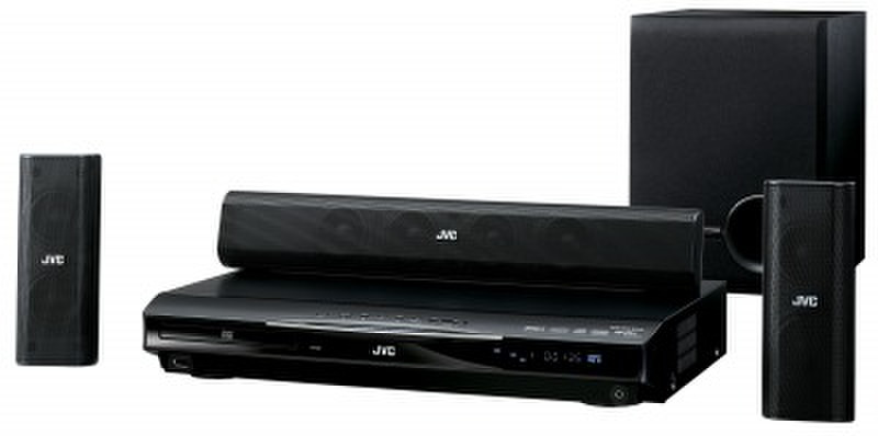 JVC TH-U1 5.1 360W home cinema system
