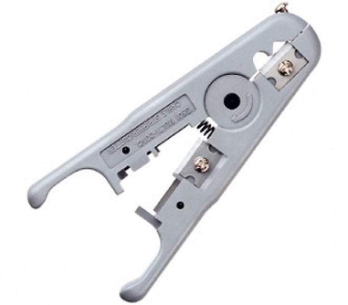 Equip 129102 Cеребряный обжимной инструмент для кабеля