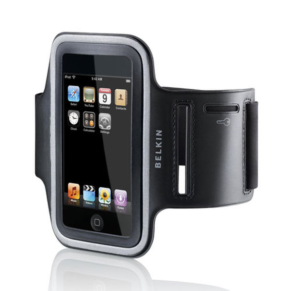 Belkin Sport Armband for iPhone or iPod touch Black