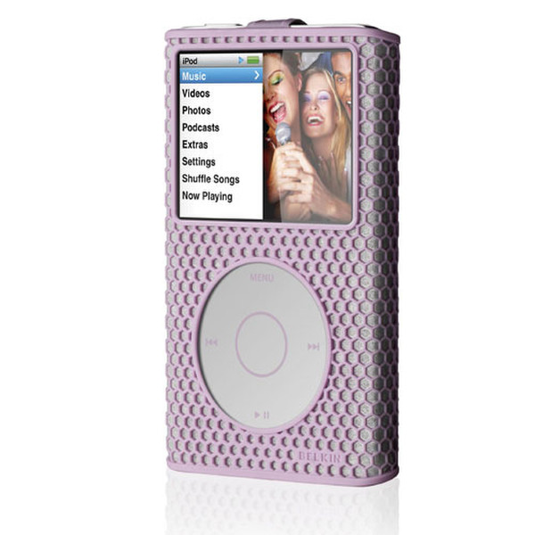 Belkin F8Z256EALAV MP3/MP4 player accessory