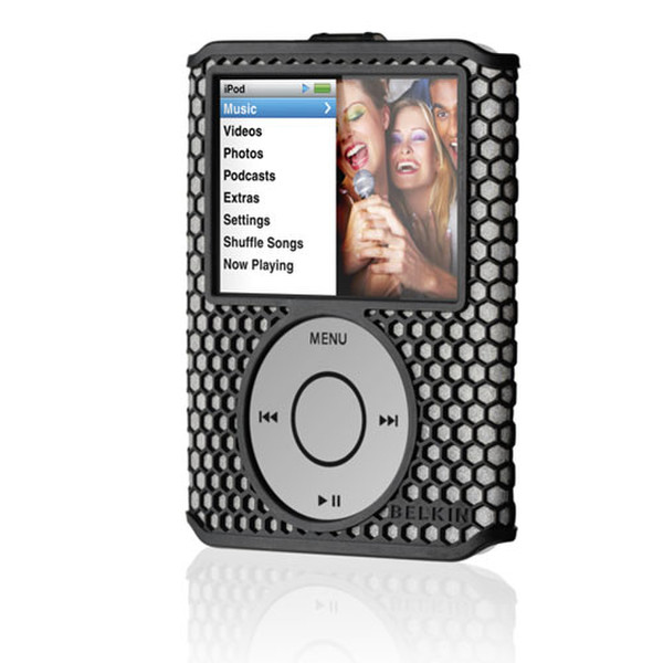 Belkin F8Z239EALGY MP3/MP4 player accessory