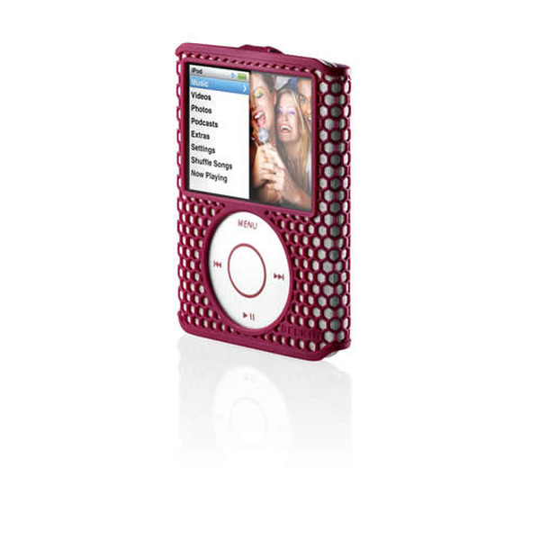 Belkin F8Z239EARED MP3/MP4 player accessory