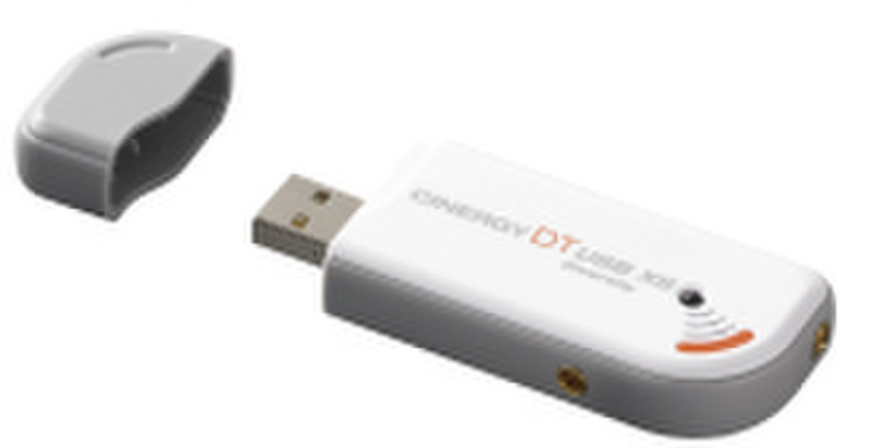 Terratec Cinergy DT DVB-T dual DVB-T USB