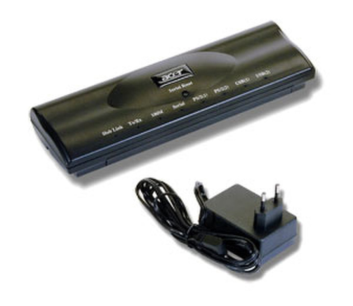 Acer Port Replicator USB 2.0 + Cable