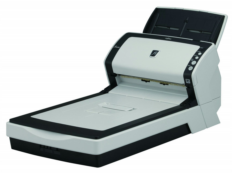 Fujitsu Fi-6230 Sheet-Fed Scanner