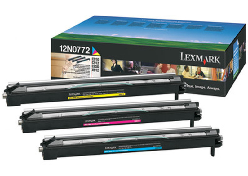 Lexmark 12N0772 набор для принтера