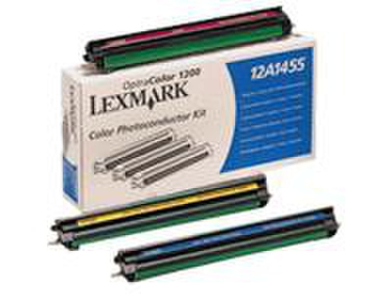 Lexmark 12A1455 13000страниц модуль формирования изображения