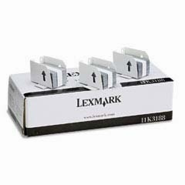 Lexmark 11K3188 3Heftklammern Heftklammer