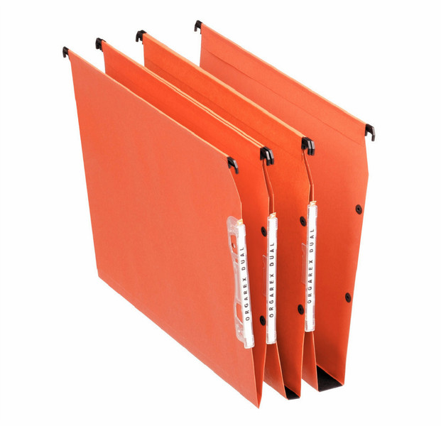 Esselte Orgarex Dual Lateral Suspension File hanging folder