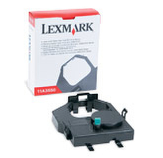 Lexmark 11A3550 printer ribbon