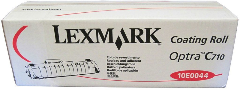 Lexmark 10E0044 15000страниц вал для принтера