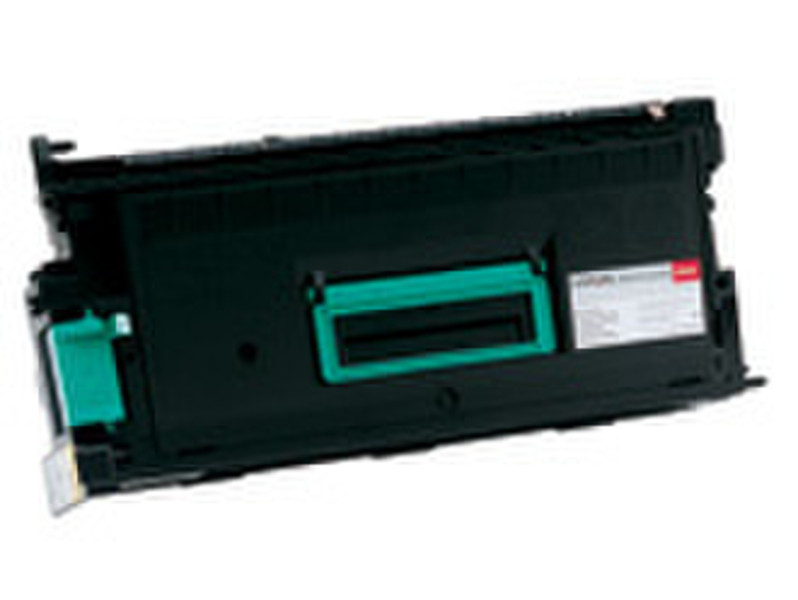 Lexmark 12B0090 Картридж 30000страниц Черный тонер и картридж для лазерного принтера