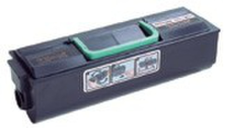 Lexmark 12L0250 Cartridge 20000pages Black laser toner & cartridge