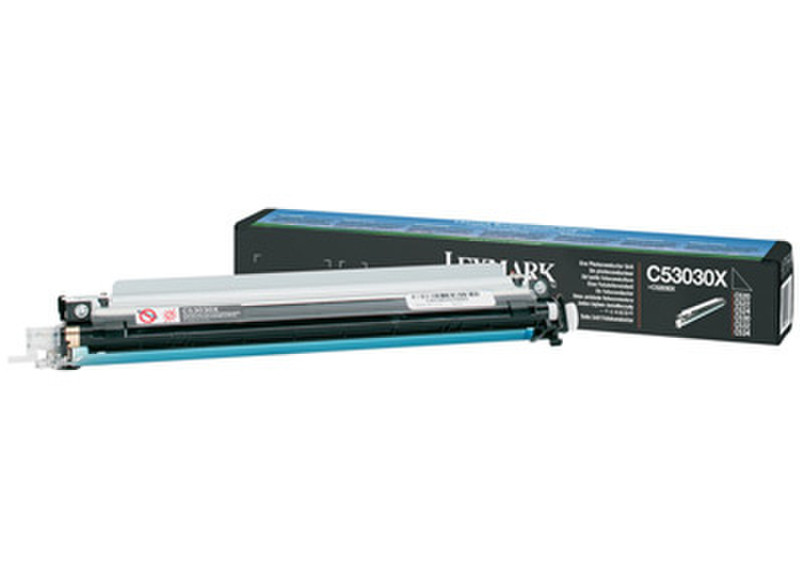 Lexmark C52x, C53x Fotoleiter