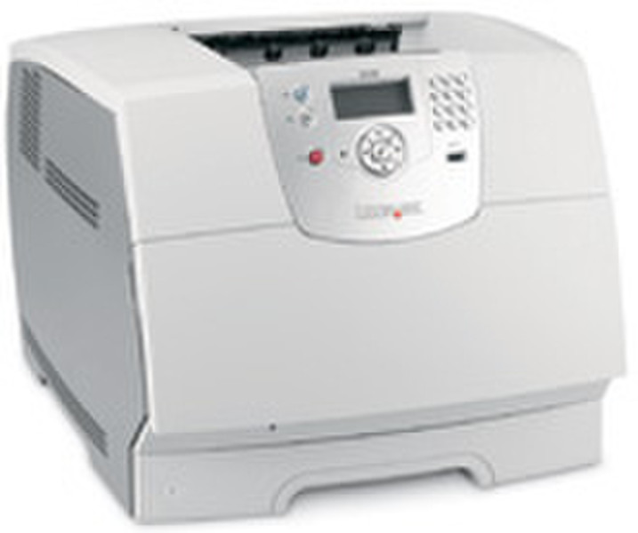 Lexmark T640n 1200 x 1200DPI A4