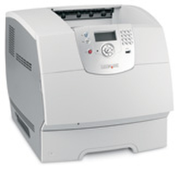 Lexmark T644n 1200 x 1200dpi A4