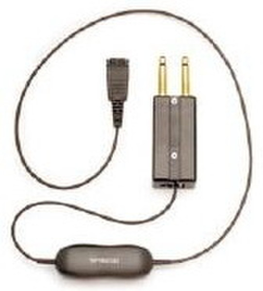 Jabra EHS Kabel für GN 9120 Telefonkabel