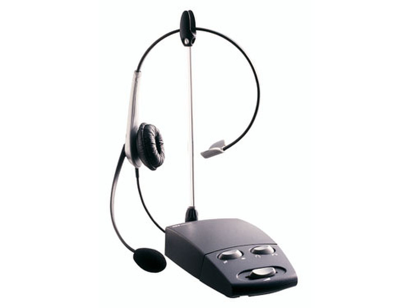 Jabra GN2250 Bundle Monophon Headset