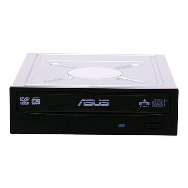 ASUS DRW-2014S1, Retail Внутренний Черный оптический привод