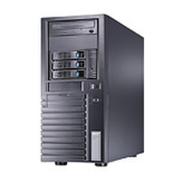 Maxdata Platinum 100 I 3ГГц 350Вт Tower сервер