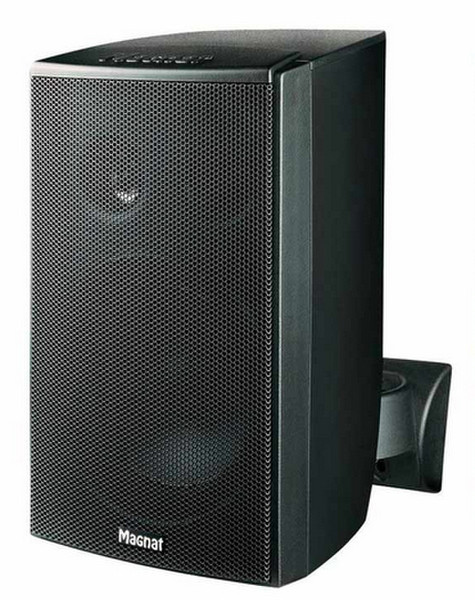 Magnat Symbol Pro 130 80W Black loudspeaker