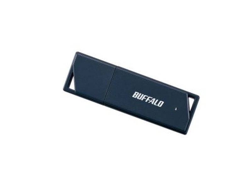 Buffalo Compact USB Flash Type K 1GB 8GB USB 2.0 Typ A USB-Stick