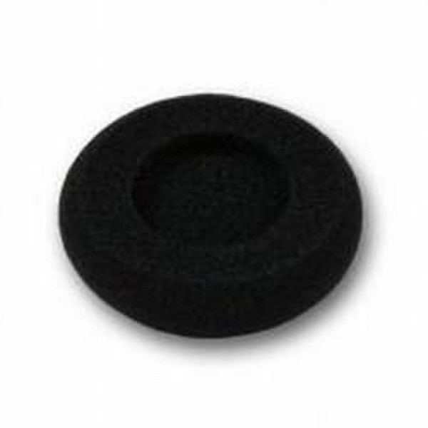 Jabra 416638 Foam Black 25pc(s) headphone pillow