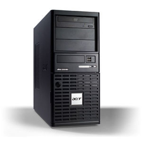 Acer Altos G330 Mk2 2.5ГГц X3320 350Вт Tower сервер