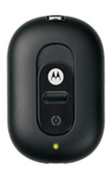 Motorola P790 Portable Charger Для помещений Черный зарядное для мобильных устройств