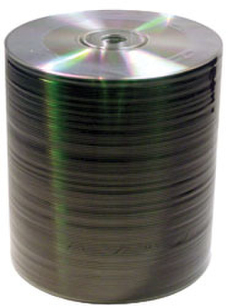 Nashua N1102-100-7K CD-R 7000МБ 100шт чистые CD
