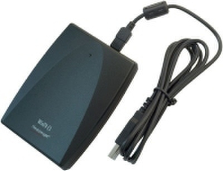 Hauppauge WinTV CI Аналоговый USB