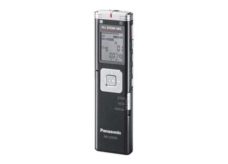 Panasonic RR-US950E-K Diktiergerät