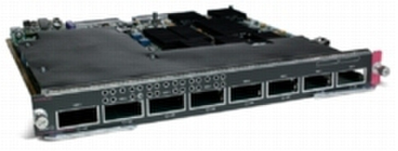 Cisco WS-X6708-10G-3C модуль для сетевого свича