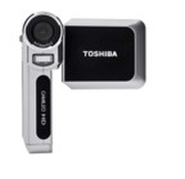 Toshiba Camileo HD 5MP CMOS