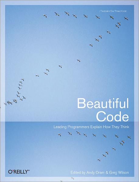 O'Reilly Beautiful Code